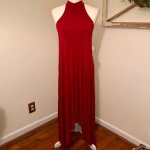 NWT Altar’d State Red Dress - Small
